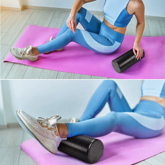 High-Density Foam Roller