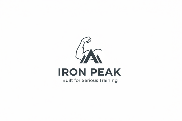 Iron Peak